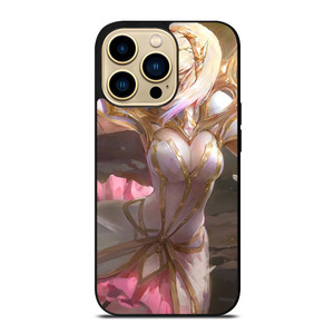 LUX LEAGUE OF LEGENDS 2 iPhone 14 Pro Max Case LUX LEAGUE OF LEGENDS 2 iPhone 14 Pro Max Case