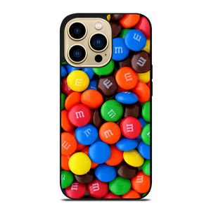 M&M'S CANDIES COLLECTION iPhone 14 Pro Max Case M&M'S CANDIES COLLECTION iPhone 14 Pro Max Case