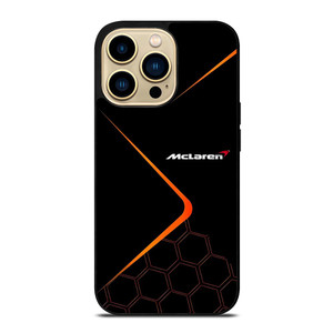 MACLAREN EDITION iPhone 14 Pro Max Case