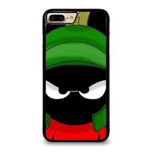 MARVIN THE MARTIAN ANGRY FACE iPhone 7 Plus Case MARVIN THE MARTIAN ANGRY FACE iPhone 7 Plus Case