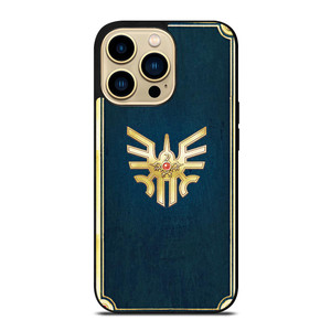 MARK OF ERDRICK DRAGON QUEST iPhone 14 Pro Max Case MARK OF ERDRICK DRAGON QUEST iPhone 14 Pro Max Case
