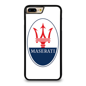 MASERATI EMBLEM 3 iPhone 7 Plus Case MASERATI EMBLEM 3 iPhone 7 Plus Case