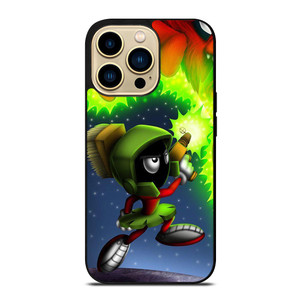 MARVIN THE MARTIAN LOONEY TUNES 2 iPhone 14 Pro Max Case