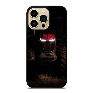 MASSEY FERGUSON NIGHT iPhone 14 Pro Max Case MASSEY FERGUSON NIGHT iPhone 14 Pro Max Case