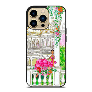 MEGAN HESS CASTLE iPhone 14 Pro Max Case