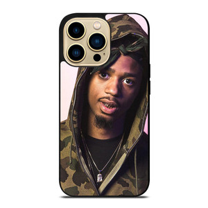 METRO BOOMIN RAPPER iPhone 14 Pro Max Case