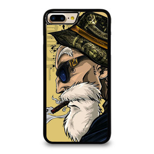 MASTER ROSHI DRAGON BALL Z 2 iPhone 7 Plus Case MASTER ROSHI DRAGON BALL Z 2 iPhone 7 Plus Case