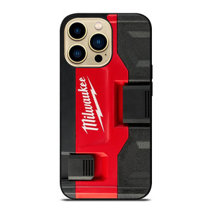 MILWAUKEE DRY VACUUM iPhone 14 Pro Max Case