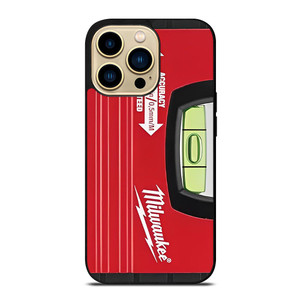 MILWAUKEE POCKET LEVEL ICON iPhone 14 Pro Max Case