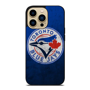 MLB TORONTO BLUE JAYS iPhone 14 Pro Max Case MLB TORONTO BLUE JAYS iPhone 14 Pro Max Case