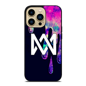 MM MARCUS & MARTINUS LOGO iPhone 14 Pro Max Case