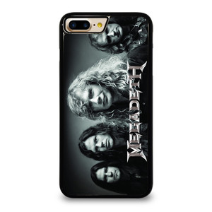 MEGADETH iPhone 7 Plus Case MEGADETH iPhone 7 Plus Case
