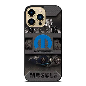 MOPAR ENGINE LOGO iPhone 14 Pro Max Case MOPAR ENGINE LOGO iPhone 14 Pro Max Case