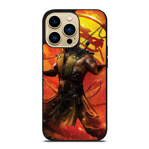 MORTAR COMBAT GAME iPhone 14 Pro Max Case