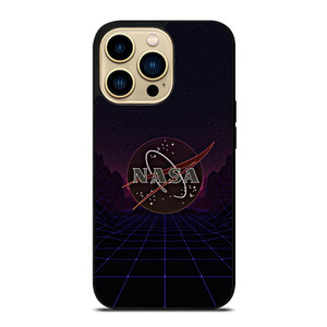 NASA LOGO  iPhone 14 Pro Max Case