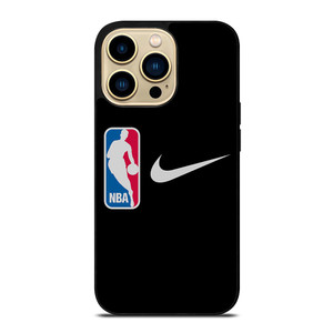 NBA NIKE LOGO iPhone 14 Pro Max Case NBA NIKE LOGO iPhone 14 Pro Max Case