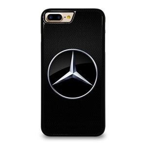 MERCEDES BENZ GLOSSY EMBLEM iPhone 7 Plus Case MERCEDES BENZ GLOSSY EMBLEM iPhone 7 Plus Case