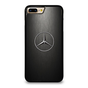 MERCEDES BENZ LOGO iPhone 7 Plus Case