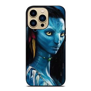NEYTIRI AVATAR BEAUTIFUL iPhone 14 Pro Max Case