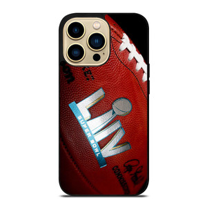 NFL SUPER BOWL LIV BALL iPhone 14 Pro Max Case NFL SUPER BOWL LIV BALL iPhone 14 Pro Max Case