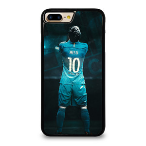 MESSI BARCELONA BARCA iPhone 7 Plus Case