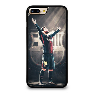 MESSI FC BARCELONA iPhone 7 Plus Case MESSI FC BARCELONA iPhone 7 Plus Case