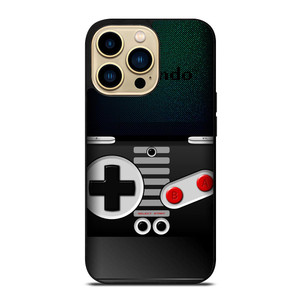 NINTENDO SWITCH RETRO iPhone 14 Pro Max Case