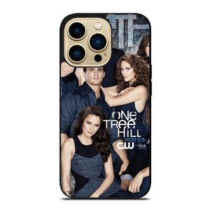 ONE TREE HILL  iPhone 14 Pro Max Case
