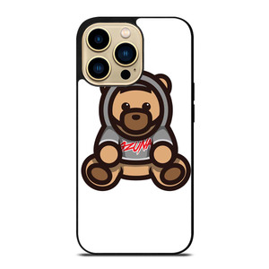 OZUNA BEAR iPhone 14 Pro Max Case