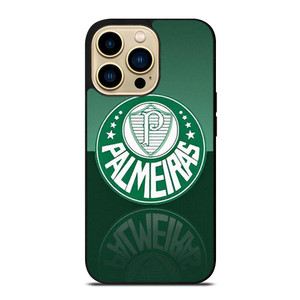 PALMEIRAS FOOTBALL CLUB LOGO iPhone 14 Pro Max Case