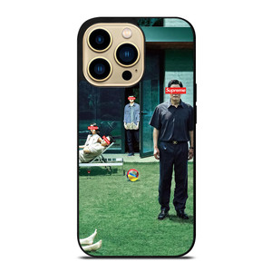 PARASITE X SUPREME iPhone 14 Pro Max Case