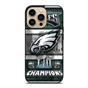 PHILADELPHIA EAGLES NFL FOOTBALL iPhone 14 Pro Max Case PHILADELPHIA EAGLES NFL FOOTBALL iPhone 14 Pro Max Case