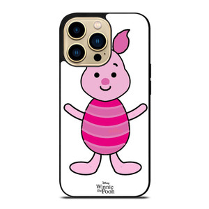 PIGLET DISNEY WINNIE THE POOH iPhone 14 Pro Max Case