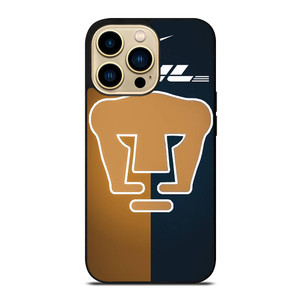 PUMAS UNAM ICON iPhone 14 Pro Max Case