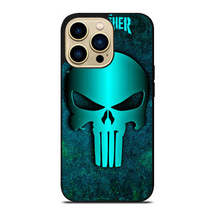 PUNISHER GLOWING iPhone 14 Pro Max Case PUNISHER GLOWING iPhone 14 Pro Max Case