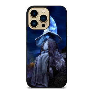 RANNI THE WITCH ELDEN RING 2 iPhone 14 Pro Max Case