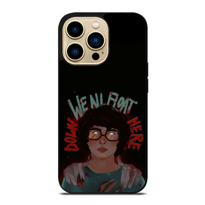 RICHIE TOZIER STEPHEN KING ART iPhone 14 Pro Max Case RICHIE TOZIER STEPHEN KING ART iPhone 14 Pro Max Case