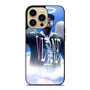 RIP POP SMOKE RAPPER iPhone 14 Pro Max Case RIP POP SMOKE RAPPER iPhone 14 Pro Max Case