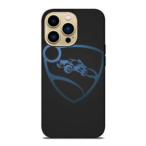 ROCKET LEAGUE GAMES LOGO iPhone 14 Pro Max Case ROCKET LEAGUE GAMES LOGO iPhone 14 Pro Max Case