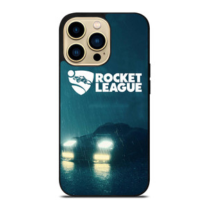 ROCKET LEAGUE GAMES iPhone 14 Pro Max Case ROCKET LEAGUE GAMES iPhone 14 Pro Max Case