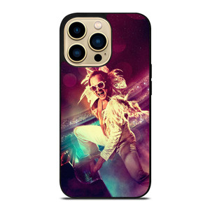 ROCKETMAN ELTHON JOHN iPhone 14 Pro Max Case