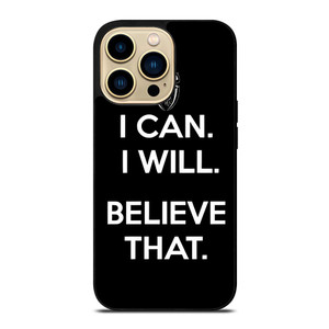 ROMAN REIGNS WWE BELIEVE THAT iPhone 14 Pro Max Case