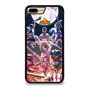 MIGHTY MORPHIN POWER RANGERS iPhone 7 Plus Case