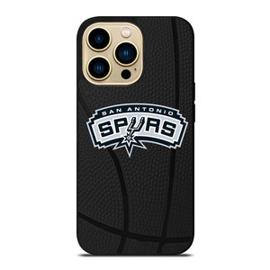 SAN ANTONIO SPURS BASEKETBALL iPhone 14 Pro Max Case SAN ANTONIO SPURS BASEKETBALL iPhone 14 Pro Max Case