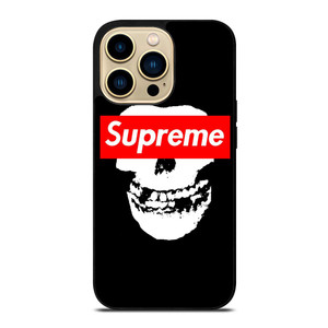 SANS UNDERTALE SUPREME iPhone 14 Pro Max Case