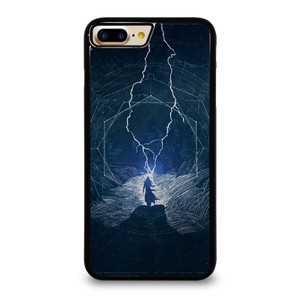 MINE BLUE DESTINY WARLOCK iPhone 7 Plus Case