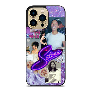 SELENA QUINTANILLA iPhone 14 Pro Max Case SELENA QUINTANILLA iPhone 14 Pro Max Case