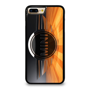 MINI COOPER LOGO CLASSIC iPhone 7 Plus Case MINI COOPER LOGO CLASSIC iPhone 7 Plus Case