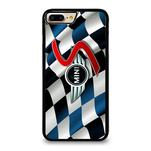 MINI COOPER LOGO iPhone 7 Plus Case MINI COOPER LOGO iPhone 7 Plus Case