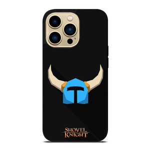 SHOVEL KNIGHT FLAT ICON iPhone 14 Pro Max Case SHOVEL KNIGHT FLAT ICON iPhone 14 Pro Max Case